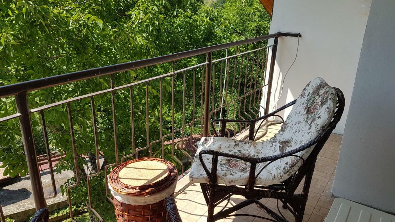 דריאנובו Rosarium Residence Guest House מראה חיצוני תמונה