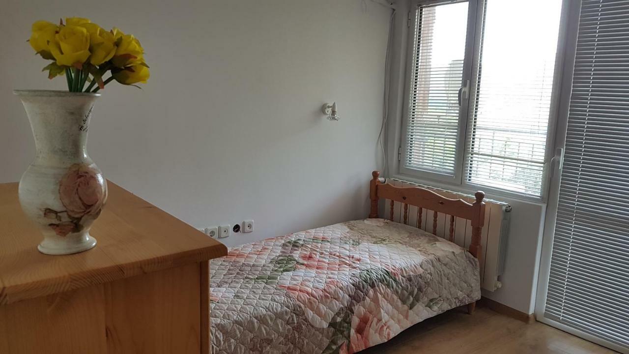 דריאנובו Rosarium Residence Guest House מראה חיצוני תמונה