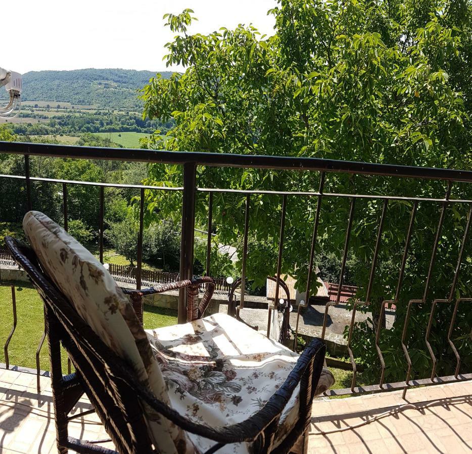 דריאנובו Rosarium Residence Guest House מראה חיצוני תמונה