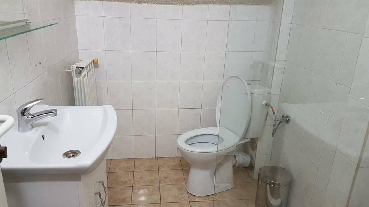 דריאנובו Rosarium Residence Guest House מראה חיצוני תמונה
