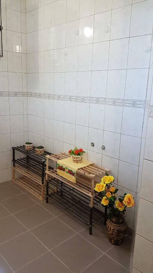 דריאנובו Rosarium Residence Guest House מראה חיצוני תמונה