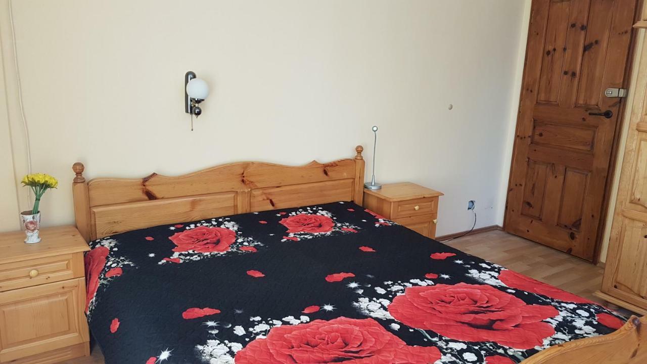 דריאנובו Rosarium Residence Guest House מראה חיצוני תמונה