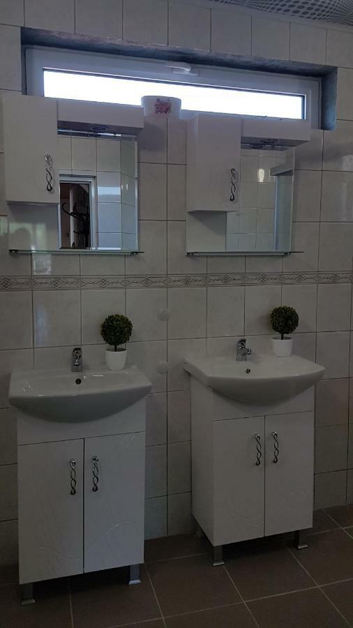 דריאנובו Rosarium Residence Guest House מראה חיצוני תמונה