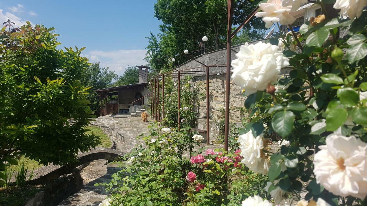 דריאנובו Rosarium Residence Guest House מראה חיצוני תמונה